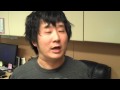 Comedian Bobby Lee