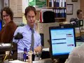 I'm Jim Halpert