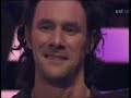 U2 - The Ballad of Ronnie Drew - Live Version - RTE 22-02-08