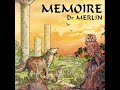 Docteur Merlin - M�moire - Verden