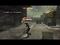 MGOF 4vs4 CAP Tournament Semi Final - 2TM vs P - GG round 3