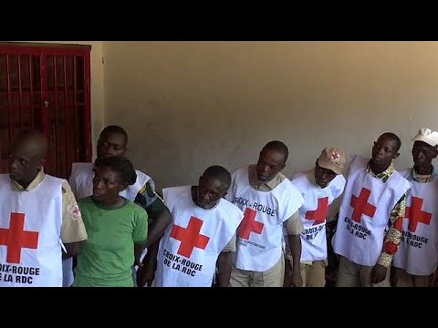 Zwei Ebola-Fälle im Kongo - die Weltgesundheitsorga ...