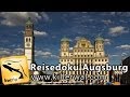 kwtrip 2 - Augsburg City - Spring Impressions