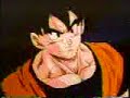 Dragon Ball GT - Brolly vs Goku (Ova) Dragon Ball GT - Brolly vs Goku (Ova)