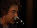 No Aphrodisiac - Tim Freedman (Live at The Basement) No Aphrodisiac - Tim Freedman (Live at The Basement)