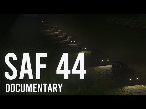 Oplan Exodus: The SAF 44 Documentary