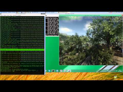 how to enable qemu-kvm