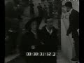Matrimoni a Roma: 1949, Istituto Luce, Servizio sulle nozze di Tyrone Power e Linda Christian http://www.youtube.com/watch?v=VGdzdqvKzmE (cambiato qualcosa?)