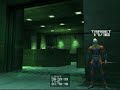 Metal Gear Solid VR : Ninja Stage 2 No Alert