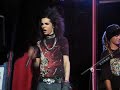Tokio Hotel- Scream 8/25