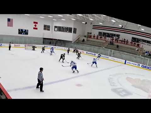 Highlights vs Lincoln Stars 18u AAA