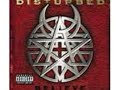 Disturbed stricken Disturbed stricken