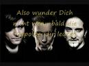 Die �rzte - Lasse redn (lyric)