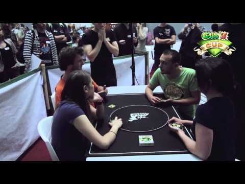 Gobb'it Cup Finale Toulouse