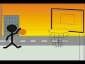 Stickman Ballin\
