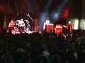 Shattered Realm - Kings Cannot Fall Live Pressure Fest 2005