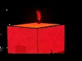 Kanye - Runaway @ AA Center