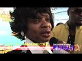 Frankie Breaks Down Crying at the 2009 BET Hip Hop Awards!