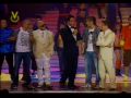 CHINO Y NACHO FEAT FRANCO Y OSCARCITO- THE URBETV