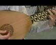 Lute music from a dutch ms. Thysius lutebook