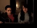 9 Crimes - The Duet! (Damien Rice Cover)
