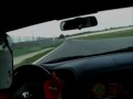 Honda s2000 test3 vallelunga