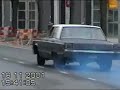 1967 Chrysler Newport - Rolling Burnout 1967 Chrysler Newport - Rolling Burnout