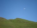Great first flight by H2 from top of Ed Levin