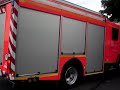 pompiers de Pepinster: accident de voiture pompiers de Pepinster: accident de voiture