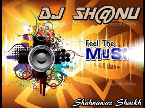 Mere Mehboob Honey Singh DJ SHANU