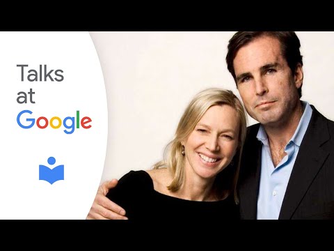 Authors@Google: Bob and Lee Woodruff