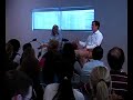 Authors@Google: Bob and Lee Woodruff