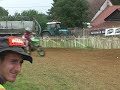 Grand Prix of France motocross 2007, Brou Sathurday