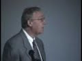 John Stone Presentation Part 1