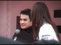Dani Pedrosa Talk Show