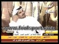 قناة الساحه ليلية خميس عبدالله السميري قصيدة يامعذب الأحباب صح لسانك يا العتيبي  حصرياً على فاول الرياضي http://www.foulsport.com