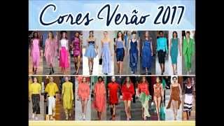 Primavera verão 2017!