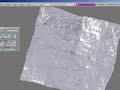 Blender Tut 2: landscaping tutorial Blender Tut 2: landscaping tutorial