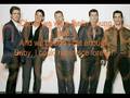 Summertime-New Kids On The Block with lyrics