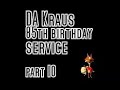 Add Video to QuickList
 


DA Kraus 85th birthday Part 10