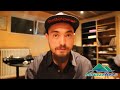 IL RAP DI GE WORLD, POESIA E RABBIA IN RIMA DALL'AQUILA GIOVANE, VIVA E UNDERGROUND