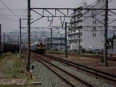 甲種回送　首都圏新都市鉄道株式会社　ＴＸ－２０００系　