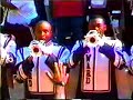 TxSU @ Howard 2002 trumpet Battle