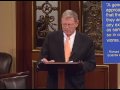 The Tipping Point: Al Gore's Inconvenient Truth / Scientists Call to Action - Senator Inhofe