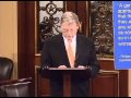 The Tipping Point: Al Gore's Inconvenient Truth / Scientists Call to Action - Senator Inhofe