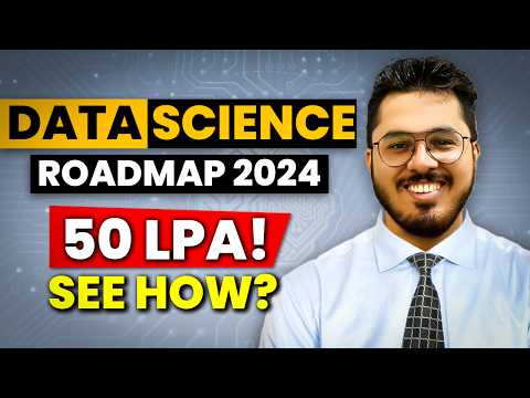 What is Data Science? Complete Guide(Get Hired)