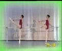 Ballet Techniques---ROND DE JAMBE A TEREE