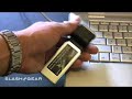 Novatel Wireless Merlin EX720