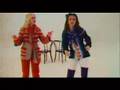 ABBA - Dancing Queen [Official Music Video]