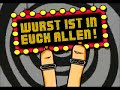 Die Pest - INVASION VOM WURSTSTERN